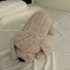 ぬいぐるみの画像