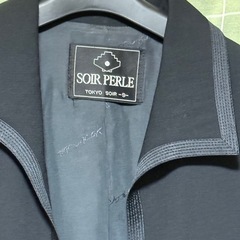 4点セットjean Dore CINQ SOIR PERLE ef-de Chris montez の画像