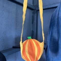 ハロウィンコスチューム　ひよこ　70cmの画像
