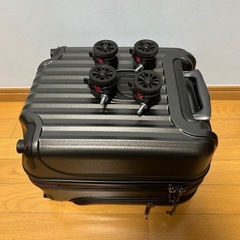 Proevo ビジネス　キャリーケースの画像