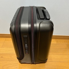 Proevo ビジネス　キャリーケースの画像