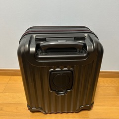 Proevo ビジネス　キャリーケースの画像