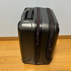 Proevo ビジネス　キャリーケースの画像