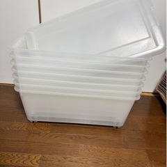 収納ケースの画像