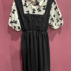 レディース ワンピース 3種　まとめ買い歓迎　卸ます　アマゾン引き上げ商品　倒産品　ネット商材　卸ます　転売　アマゾン引き上げ商品　卸し　問屋　倒産品　転売OK　ネット商材　アマゾン　商品　景品　コンペの画像