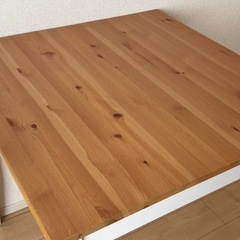 IKEA ダイニングテーブル の画像