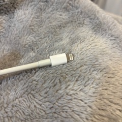 【Apple】HDMI変換アダプタ(箱あり)
の画像