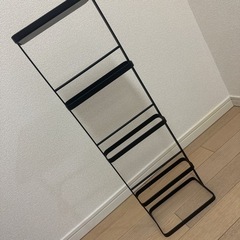 スリッパラックの画像