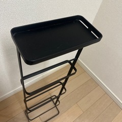 スリッパラックの画像