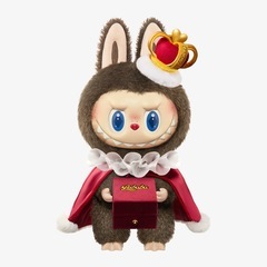 popmart ラブブ　labubu 正規品　新品未開封の画像