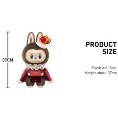 popmart ラブブ　labubu 正規品　新品未開封の画像