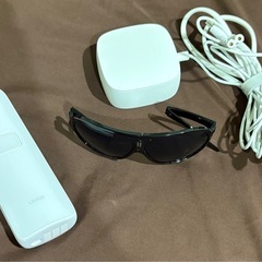 　動作確認済みUlike 脱毛器　の画像