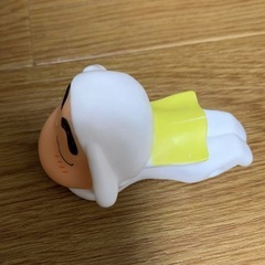 クレヨンしんちゃん ローラー ハッピーセットの画像