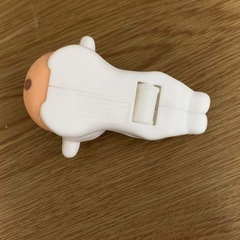 クレヨンしんちゃん ローラー ハッピーセットの画像
