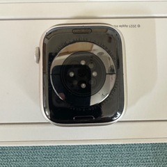 ☆Apple Watch Series 7 GPS + Cellular 45mm☆の画像