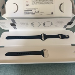 ☆Apple Watch Series 7 GPS + Cellular 45mm☆の画像