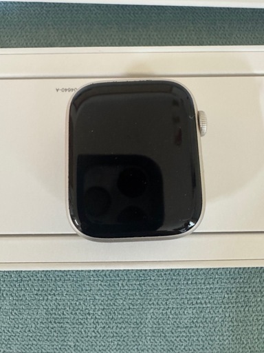 ☆Apple Watch Series 7 GPS + Cellular 45mm☆