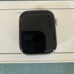 ☆Apple Watch Series 7 GPS + Cellular 45mm☆の画像