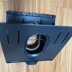 パソコン 8段階折りたたみの画像