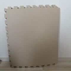 ジョイントマット★プレイマットの画像