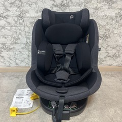 極美品スマートエンジェル ターンレジェネクストST RM-2004 ISOFIXの画像