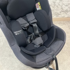 極美品スマートエンジェル ターンレジェネクストST RM-2004 ISOFIXの画像