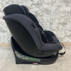 極美品スマートエンジェル ターンレジェネクストST RM-2004 ISOFIXの画像