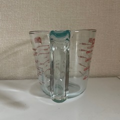 USA パイレックスメジャーカップ500mlの画像