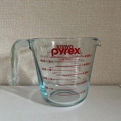 USA パイレックスメジャーカップ500mlの画像