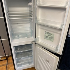 アイリスオーヤマ　冷蔵庫162Lの画像