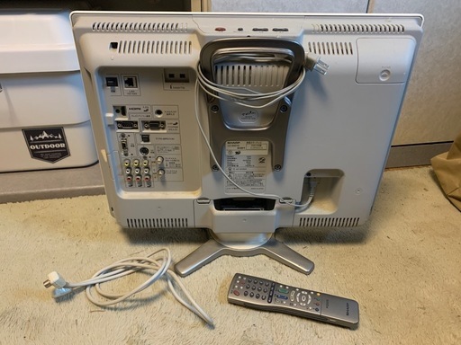 ドリーム川西店御来店限定】☆ジモティー見たよ♪割引☆ ｼｬｰﾌﾟ 洗濯機