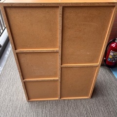 棚　中古
の画像