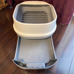 猫　ペティオ　システムトイレ　保護猫活動をされている方へ の画像