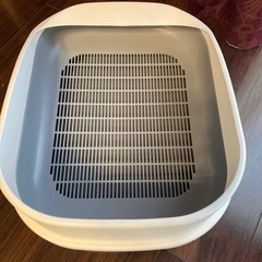 猫　ペティオ　システムトイレ　保護猫活動をされている方へ の画像