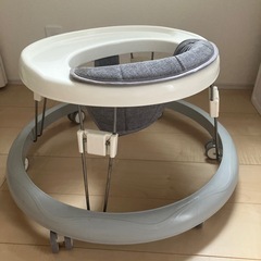 歩行器の画像