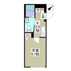 💚💛敷金0・礼金0・仲介手数料0💛💚築1年🌟金町駅徒歩10分🌈バ...