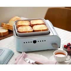 カセットガスホットプレートの画像