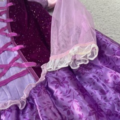 【決まりました
】130サイズドレスの画像