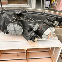 honda cr-z  ヘッドライトの画像