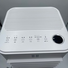 移動式エアコン JL-MAC-04の画像