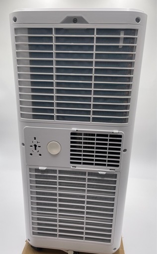 移動式エアコン JL-MAC-04