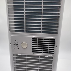 移動式エアコン JL-MAC-04の画像