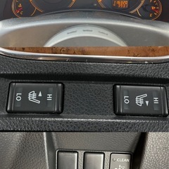 日産 NM35 ステージア AXIS タンレザー アテーサ4WD 車高調の画像