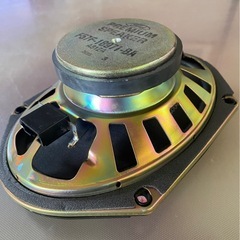 車載用スピーカー　【4個セット】の画像