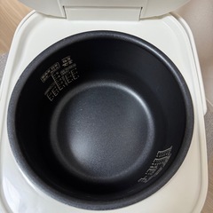 炊飯器の画像