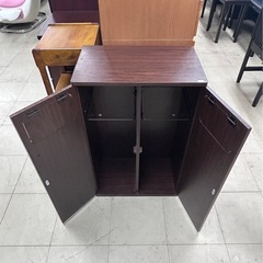 宮武製作所 ダブルダストボックス Empro DB-802 BRの画像