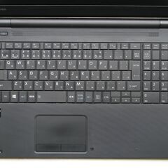 ◆ ”取引中” 15.6ｲﾝﾁﾉｰﾄ / Windows11 / Office _ 10/6まで ◆の画像