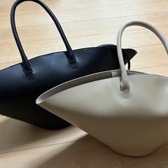 2セット　未使用　レディースバック　オシャレ　お出かけ用　ビジネスバック　の画像