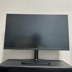 FUNLOGY Monitor｜21.5インチモニターの画像