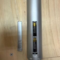 動作確認済　小傷有　使用問題無　2016年製 SHARP 50型液晶テレビ LC-50US40 シャープ　の画像
